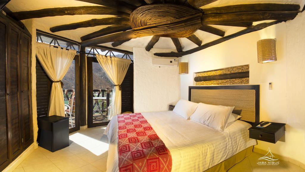 Hotel Jaba Nibue Taganga Quarto foto